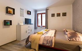 Apartment Antonio